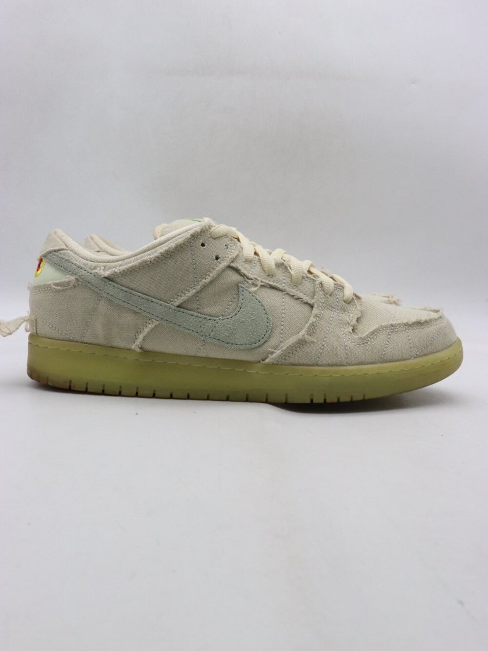Nike Dunk Low SB Mummy Mens Size 14 Skateboarding Athletic Sneakers DM0774 111